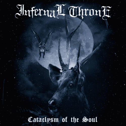 Infernal Throne (GRC) : Cataclysm of the Soul